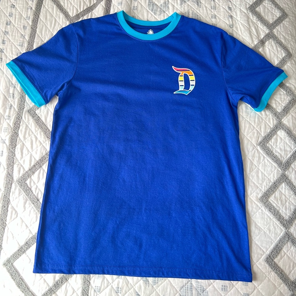 Women’s Disneyland T-Shirt